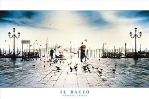 Il Bacio Venice