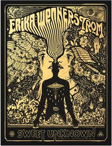 Erika Wennerstrom - Sweet Unknown