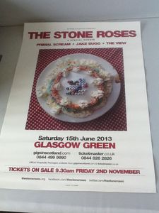 The Stone Roses 