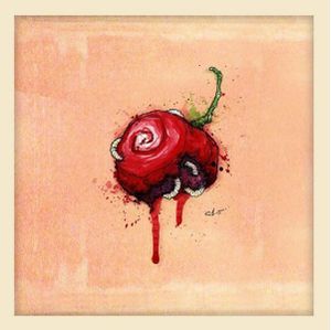 The National - Cherry Tree - Vinyl Me, Please