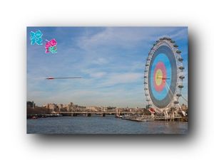 On Target - 2012 London Olympics