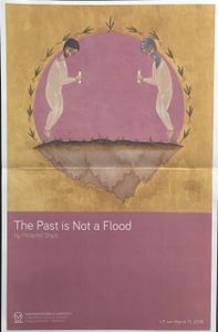 Hospital Ships - The Past is Not a Flood