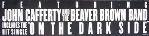 John Cafferty & The Beaver Brown Band - Single