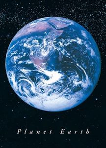 Planet Earth