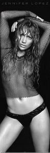 JENNIFER LOPEZ FISHNET