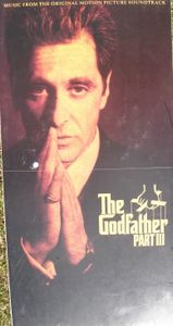Godfather Part 3 Soundtrack