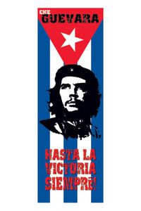 Che Guevara Flag