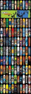 SK8 Decks