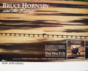 Bruce Hornsby 