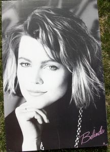 Belinda - Belinda Carlisle