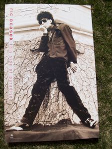 Ric Ocasek - This Side Of Paradise