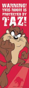 Tazmanian Devil