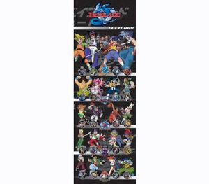 BEYBLADE