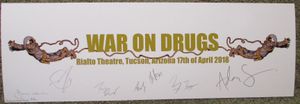 War On Drugs