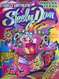 Steely Dan