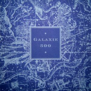 Galaxie 500