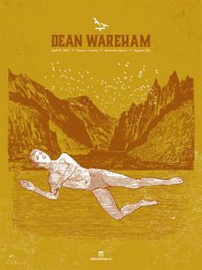 Dean Wareham