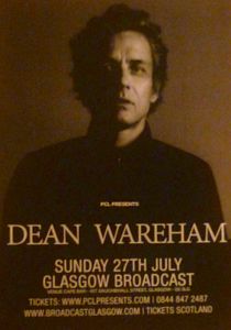 Dean Wareham