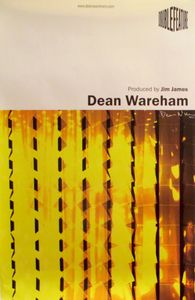 Dean Wareham