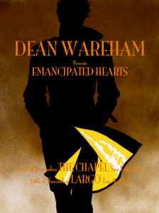 Dean Wareham