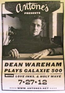 Dean Wareham