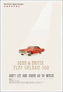 Dean & Britta