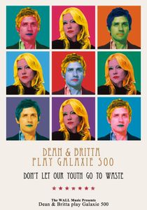 Dean & Britta