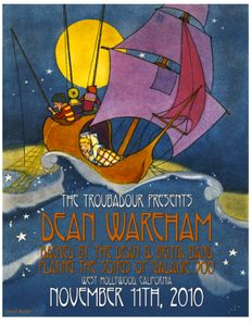 Dean Wareham