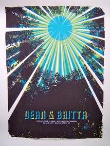 Dean & Britta