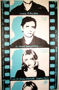 Dean & Britta