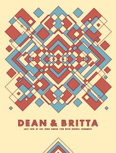 Dean & Britta