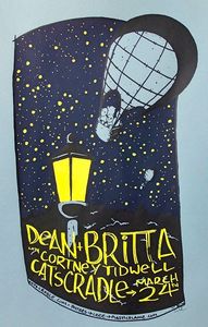 Dean & Britta