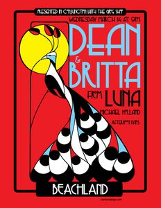 Dean & Britta
