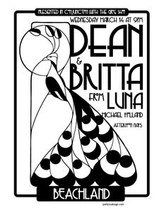 Dean & Britta