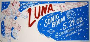 Luna Newport 2002