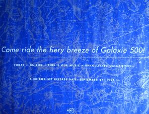 Galaxie 500