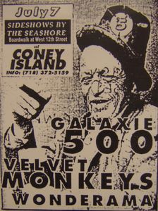 Galaxie 500