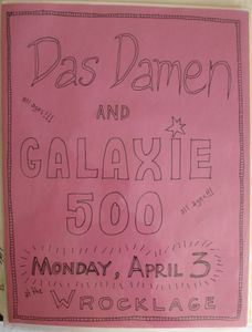 Galaxie 500