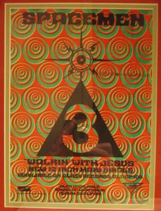 Spacemen 3