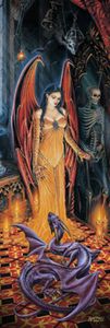 Alchemy Witness To The Rites