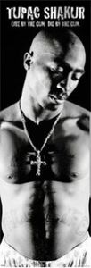 Tupac Shakur