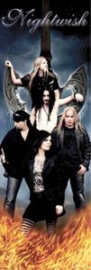 Nightwish Flames