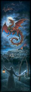 Alchemy Whitby Wyrm