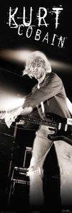 Kurt Cobain Live