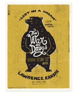 War On Drugs