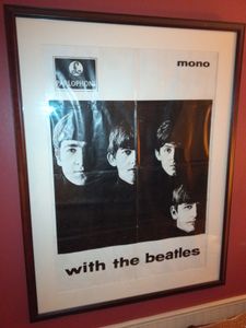With The Beatles
