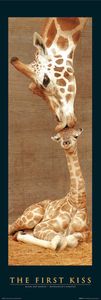 The First Kiss