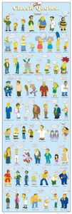 The Simpsons Classic Quotes
