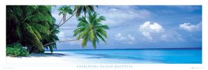 Maldives Fihalhohi Islands
