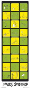 Andy Riley Bunny Suicides